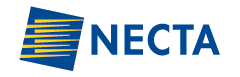 Necta Logo