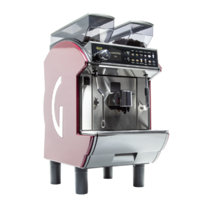 Gaggia_Concetto 45 Gauche