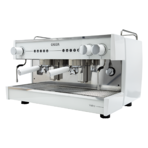 Gaggia_Vetro blanche 45