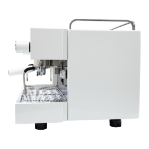 Gaggia_Vetro blanche droite