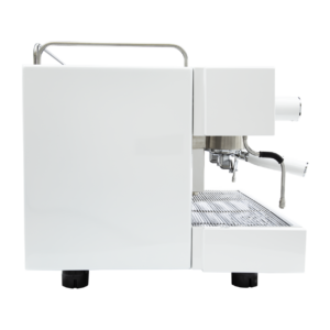 Gaggia_Vetro blanche gauche